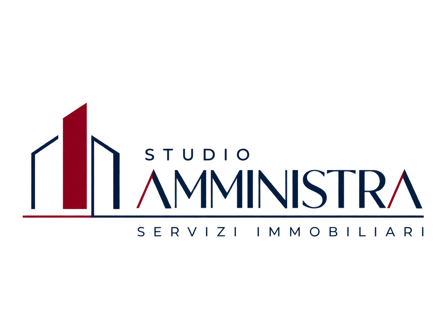 Studio AMMINISTRA — Servizi Immobiliari